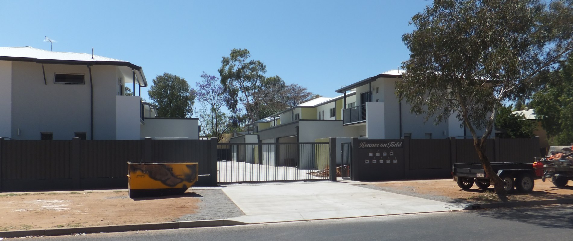 New Construction