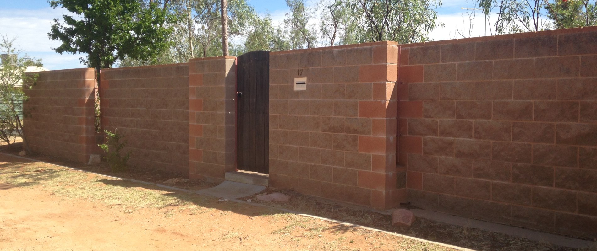 Stone, Brick and Blocklaying